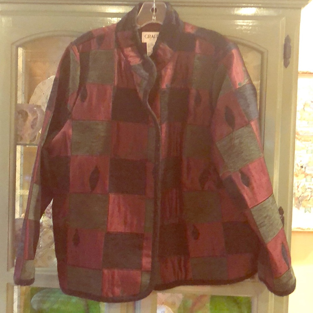 Adorable women’s jacket